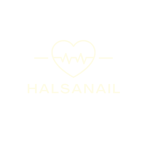 HälsaNail